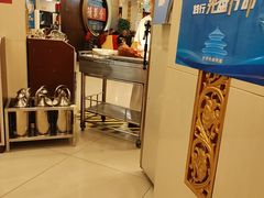 -北京全聚德(方庄店)