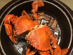 上屿煎蟹-上屿水产(鼓浪屿一店)