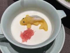-今轩中餐厅(西安经开洲际酒店)