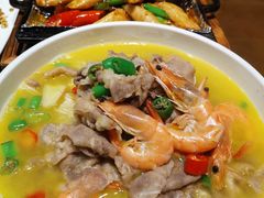 -九炉分座(五彩店)