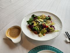 -阳澄湖费尔蒙酒店颐丰阁中餐厅(马鞍山西路店)