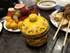 -川骄海鲜自助(河东店)