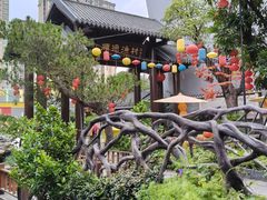 -顺德渔村·岭南一号