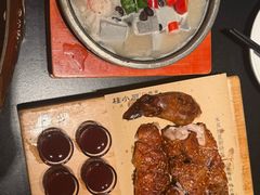 -桂小厨广西菜(万象城店)