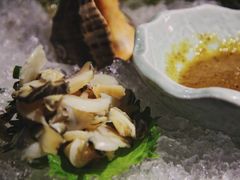 -梅筑·创意料理(王府井百货店)
