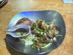 -质烤烤物·活烤海鲜(质烤总店)
