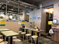 大堂-松记糖水店(铜锣湾分店)
