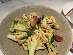 -上上席川菜(凯德乐峰广场店)