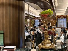 -马克西姆俄罗斯餐厅(绥芬河店)