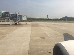 -南昌昌北国际机场