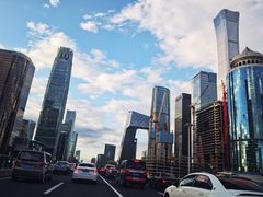 -中央广播电视总台(光华路办公区)