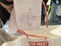 -泡泡玛特POPMART(合生汇店)