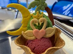 -CORNER CONE GELATO酷矿手作霜淇淋(南头古城店)