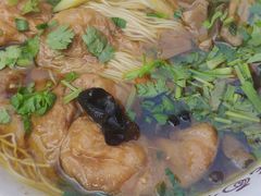 -兴福老面馆(寺路街店)