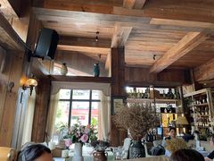 -一棵树·意大利西餐厅One Tree(新城店)