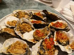 -79号渔船海鲜饭店(华强北店)