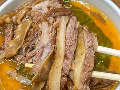 -金陵后厨·南京菜(新街口秣陵路店)