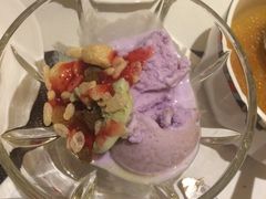 -百合酒店-香榭里自助餐厅