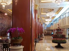 -咖啡苑自助餐厅·中国大饭店