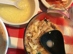 -西贝莜面村(上海百联西郊店)