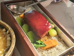 -锦府园·杭州小馆·创意杭帮菜(湖滨银泰in77店)