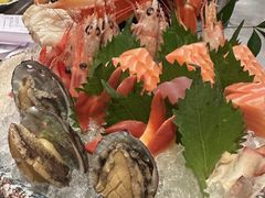 -大渔铁板烧(中山路八佰伴店)