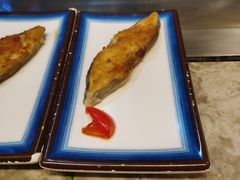 -亚马逊海鲜自助(王府井店)