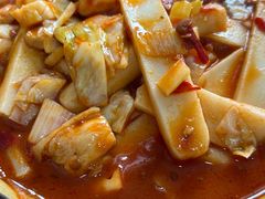 -史记米粉(三洋广场店)
