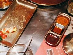 -西塔老太太泥炉烤肉(苏州大悦城店)