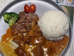 -新宝餐厅(流塘店)