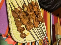 -吧嘚嘴炭烧鸽串吧(北海街店)