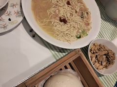 -桂满陇·杭州小馆(巴黎春天浦建店)