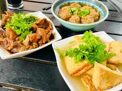 -老马家蒸饺(南海街店)