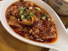 -易老妈蹄花.特色川菜(人民公园总店)