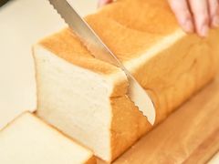 -银座仁志川·生吐司专门店(香港广场店)