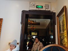 -波特曼西餐厅(南岗店)