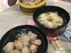-巧燕坊一笼一蒸(庆春广场地铁站店)