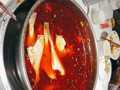 -蛙蛙鸡冷锅鱼(驷马桥店)