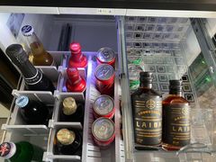 -长沙尼依格罗酒店