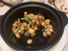 -深圳美高梅酒店-品聚嘉府中餐厅