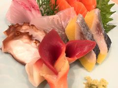 -小山日本料理(太古汇店)
