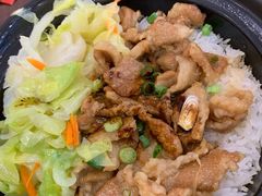 -壹煲·煲仔饭·荷叶蒸饭·汤粉面