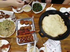 -泰来风味馆(桂林街店)