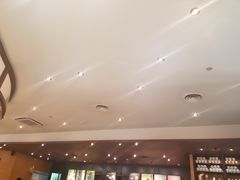 -星巴克(兰州国芳百货店)