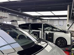 -天猫养车贴膜轻改·蓝电(优匹康桥东路店)