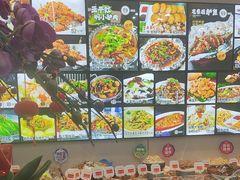 -龙香居海鲜浑锅家常菜·特色驴肉