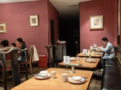 -新白鹿餐厅(银泰西湖文化广场店)