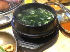 -金顺韩式烤肉·网红烤肉店(广利路店)