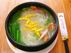 -双桥园·云南过桥米线(古城南门店)