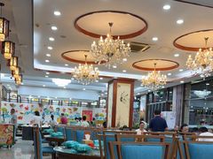 -渔码头食府(蓬莱阁店)